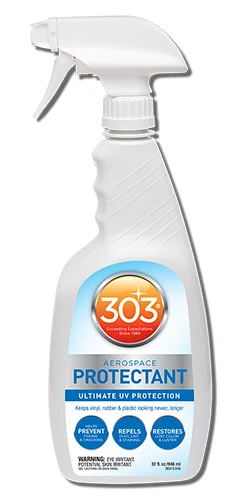 303 Aerospace Protectant bottle
