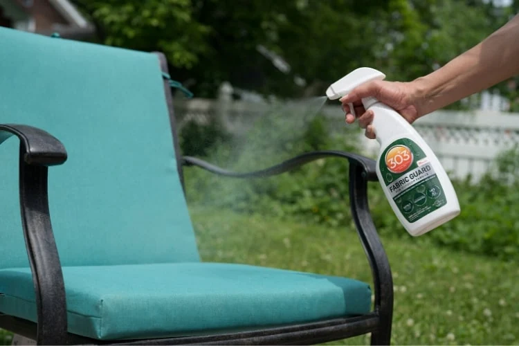 Out in the open: Fabric Care